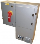 Street Lighting Distribution Boards - Lucy Zodion Dist RX 